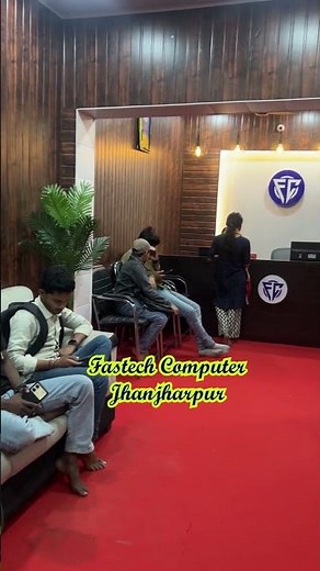 Don’t Just Study, Become Skill Ready I Join Fastech I Fastech Computer Academy I