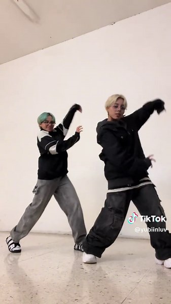 Big Bang Dance Choreography: Learn the Moves