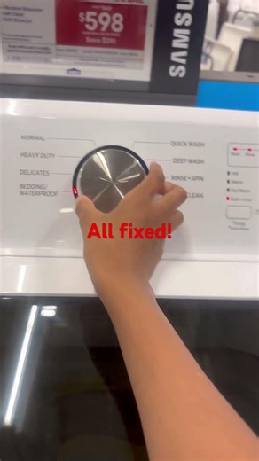 The 4C error code has been fixed