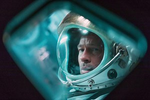 Stream It Or Skip It: ‘Ad Astra’ on HBO, a Sci-Fi Story in Which Astronaut Brad Pitt Faces His Internal Demons — and Moon Pirates!