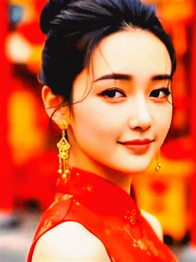 A beautiful woman, incredibly strong and brave—she is my woman.@Nini @ユキヒト @🔴🇩 🇦 🇷 🇮 🇳 🔴 @J_special5 🇹🇭❤️🇹🇭