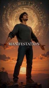 Sacred Geometry & Manifestation: The Hidden Mathematical Codes Behind Your Desires