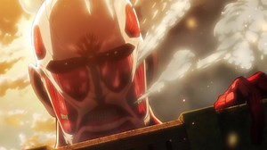 Attack on Titan Season 2 is finally here - Watch Episode 1 Now FREE~! | VRV