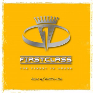 Firstclass – Best of 2005.1