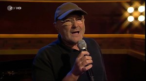 415K views · 13K shares | «Another Day in Paradise» es una canción de Phil Collins lanzada como el primer sencillo de su álbum ...But Seriously (1989). | Videos Musicales Solo En Hd | Facebook