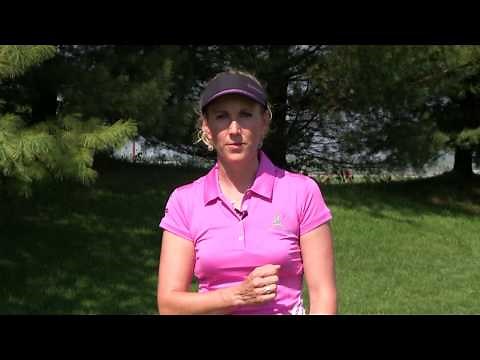 Yardstick Putting Drill