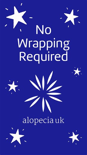 12 reactions · 6 comments | Please donate to Alopecia UK this...