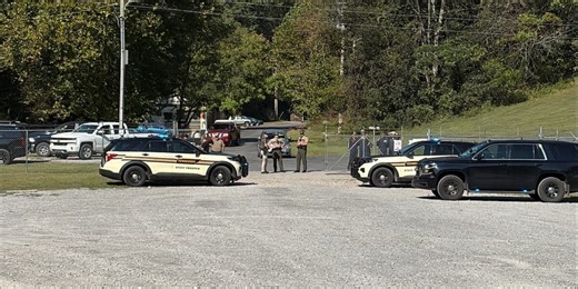 16 people died in a blast at a Tennessee explosives factory, sheriff says