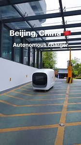 11K views · 161 reactions | Charging Your Car in China 2024: Summon a Robot for Quick Service #TechInnovation #FutureIsNow #EVCharging #Robotics #SustainableTech #ElectricVehicles #ChinaTech #AutomatedCharging #GreenFuture #TechRevolution | The MES Times | Facebook