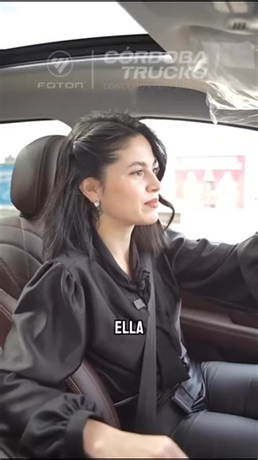 La pick Up que llegó para cambiarlo todo !! | Foton Trucks Cordoba