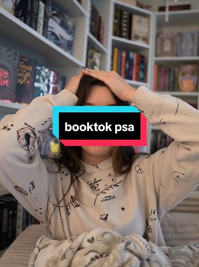 Discovering Prime Reading through BookTok PSA