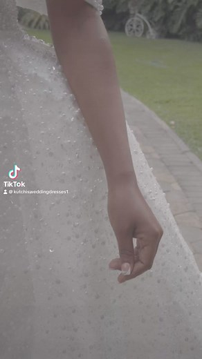 Model: Esther, Dress: Kutchi's Classic wedding Dresses. Makeup:Belle Makeup Hair Installation/Styling: Bri's makeup and hair saloon Venue: Daisy Creative Gardens | Kutchi's Classic wedding Dresses.