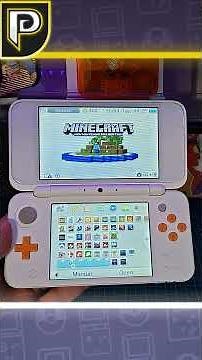 Nintendo New 2DS XL 🔥 Collection 101 #10 #nintendo #nintendo3dsxl #pokemonsun #pokemon #n3ds #2ds