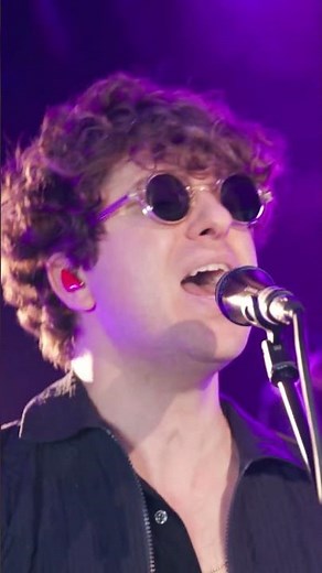 The Kooks - Naive Live: Absolute Radio