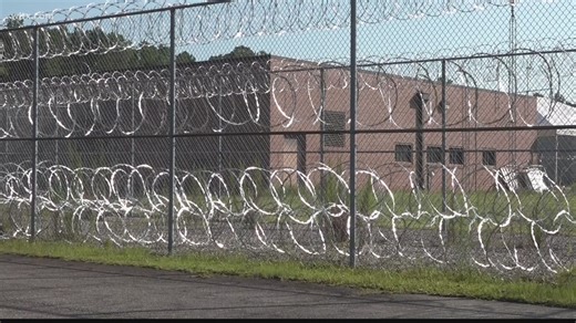 Operating jails in South Carolina: Here's what jail directors want you to know