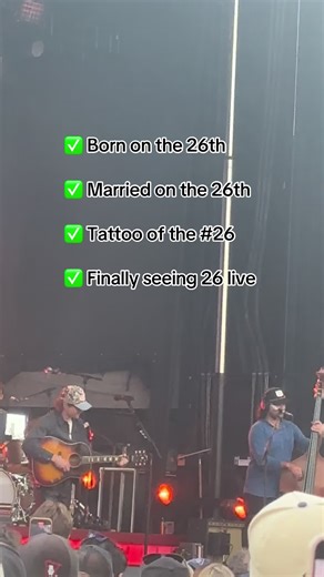 @Caamp concert vibes were 🙌#livemusic #caamp #26 #minneapolis #surlyfield