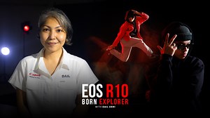 77 reactions · 13 shares | Level up your photography with #Canon EOS...