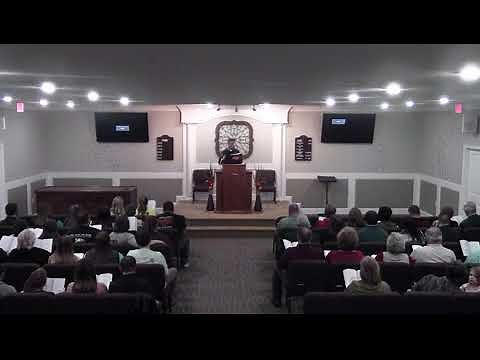 HYMN SING AND BE HAPPY x264