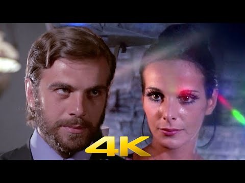 ΓΙΑΝΝΗΣ ΦΕΡΤΗΣ & ΑΦΡΟΔΙΤΗ ΜΑΝΟΥ - Σαν με κοιτάς (Εκείνο το καλοκαίρι, 1971)