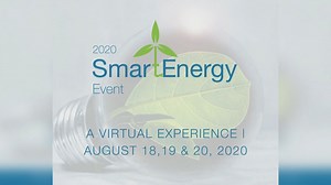 We check in with Bob Williamson, Organizing Chair of the Smart Energy...