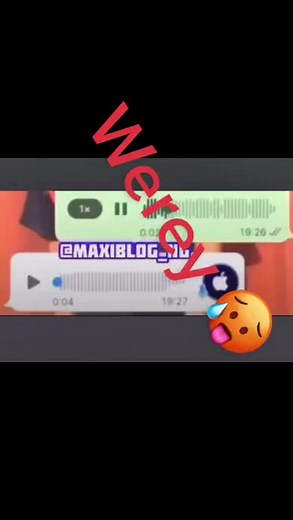 Sound Wave Animation and Audio Playback Interface