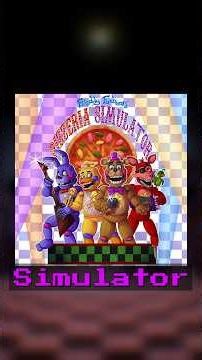 What Year Does Each FNAF Game Actually Take Place? 🤯 #FNAF #FiveNightsAtFreddys #Shorts