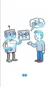 Why Robots Ask YOU If You're A Robot 🤖