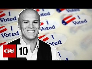 Election Day Countdown | October 26, 2022