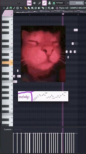 bro casually peaked 😭 #flstudio #musicproducer #producer #fyp #short #beatmaker #funk