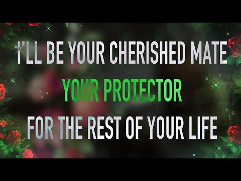 You Belong to the Wolf Pack 🐺 | Part 1 | Possessive Wolf Speaker x Human Listener