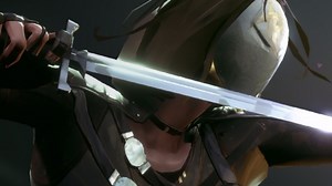 Absolver: Neues Video zeigt die Charakteranpassung