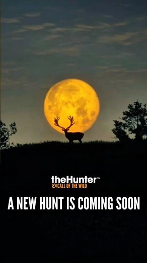 NEW MAP TEASER JUST DROPPED! 😱🔥 #cotw #thehunter #cotwgameplay