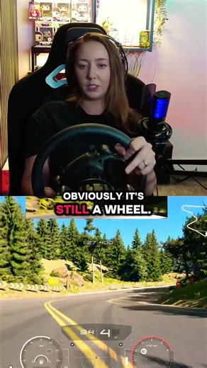 Are you noticing much difference using direct drive and load cell?