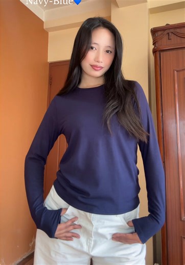 Restock of Slim Fit Loose T-Shirts in Multiple Colors