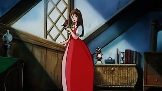 KOPCIUSZEK cały film - film animowany | kreskówka dla dzieci | bajka po polsku | TOONS FOR KIDS |