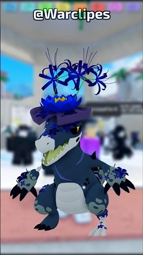 How Much Is A GLEAMING HALLOWEEN WILEDILE Worth? #roblox #trending #loomianlegacy #loomian #fypシ