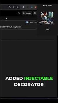 Angular Injectables: Understanding Scope & Levels