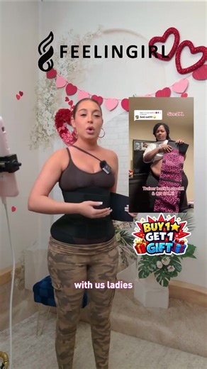 Plus Size Waist Trainer for Comfort and Style