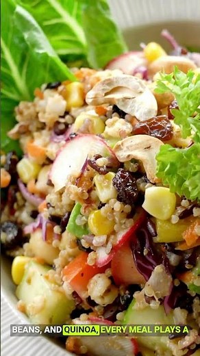 🔥 Best High-Protein Foods for Muscle Growth & Recovery | Gym Diet Plan