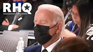 34K views | Biden Sleeps On Climate Change | Rebel HQ | Facebook