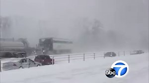 35M views · 586K shares | It's heart-stopping video that will make...