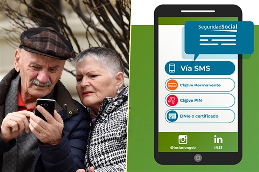 Así puedes saber desde el móvil cuántos años te quedan para jubilarte y con cuánta pensión: descúbrelo con el simulador de la Seguridad Social