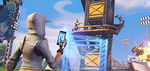 ‘Fortnite’ Creative 6 Best Map Codes: Tycoon, Edit and Scary Maps for June 2020