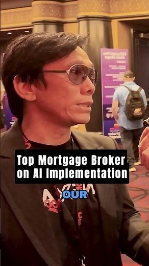 What AI means for Loan Officers