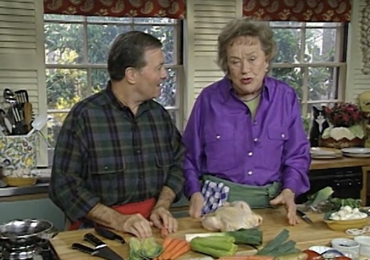 435K views · 10K reactions | Sunday Demo: Poached Chicken is anything...