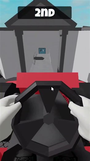 "Escape the Monster in Roblox Cars! 🚨🚗💨"