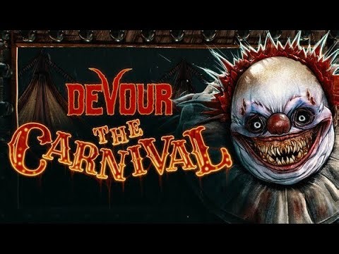 QUASE MORREMOS! 🤬 DEVOUR COM AMIGOS É PURO CAOS! (Ritual Insano)