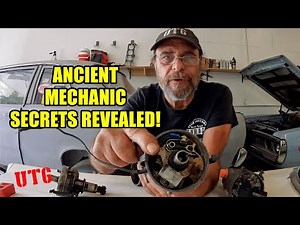 Classic Car Ignition Issues You Should Know - How To Fix The Mystery Misfire