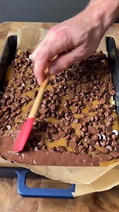 21K views · 510 reactions | Christmas Crack (aka the thing that...