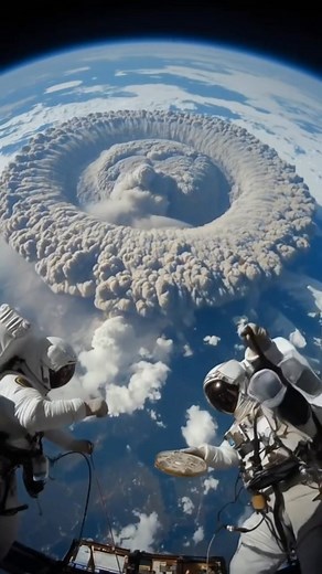 19K views · 275 reactions | Human ingenuity meets nature's raw power....